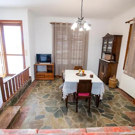 Uliveto 3bd Rustic House Holiday home