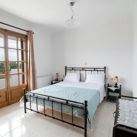 Holiday home Uliveto 3bd Rustic House *