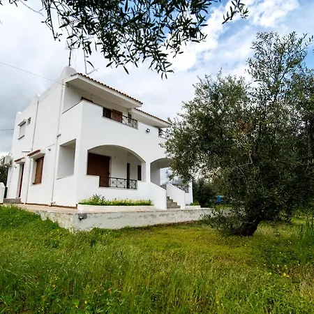 Uliveto 3bd Rustic House Holiday home *