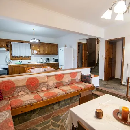 Uliveto 3bd Rustic House Сasa de vacaciones Kardamena (Kos)