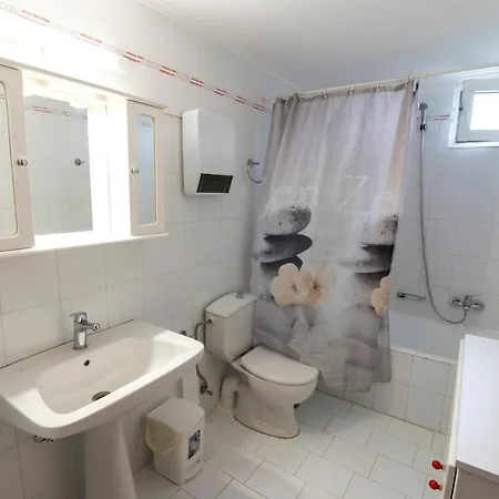 Uliveto 3bd Rustic House Дом отдыха *